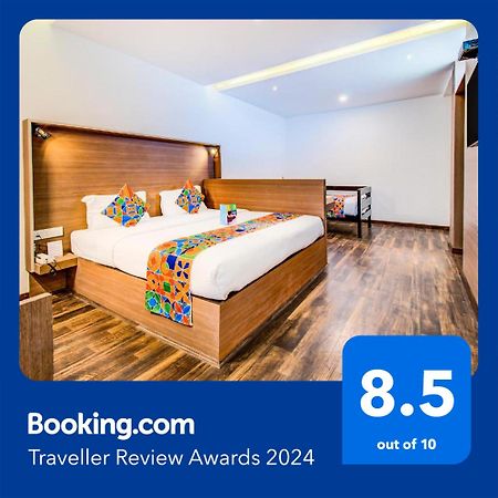 Fabhotel Tranquil Heights Kodaikanal Kültér fotó
