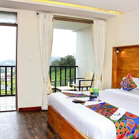 Fabhotel Tranquil Heights Kodaikanal Kültér fotó