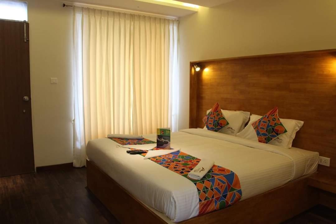 Fabhotel Tranquil Heights Kodaikanal Kültér fotó