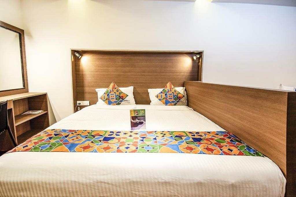 Fabhotel Tranquil Heights Kodaikanal Kültér fotó