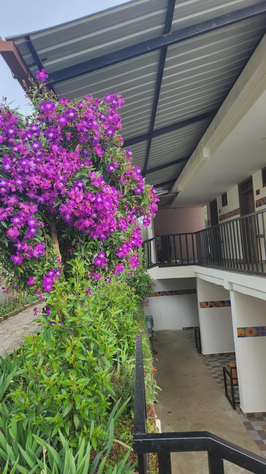 Fabhotel Tranquil Heights Kodaikanal Kültér fotó