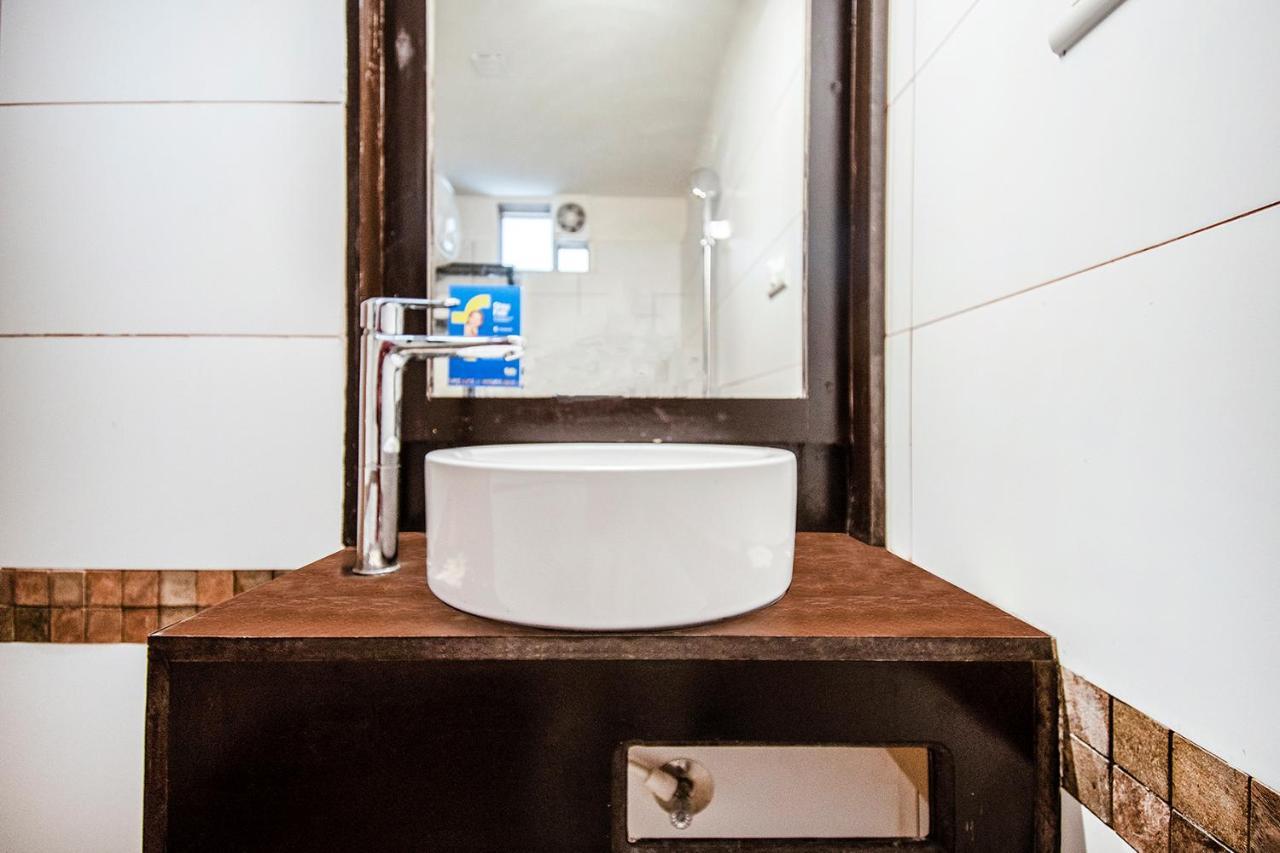 Fabhotel Tranquil Heights Kodaikanal Kültér fotó
