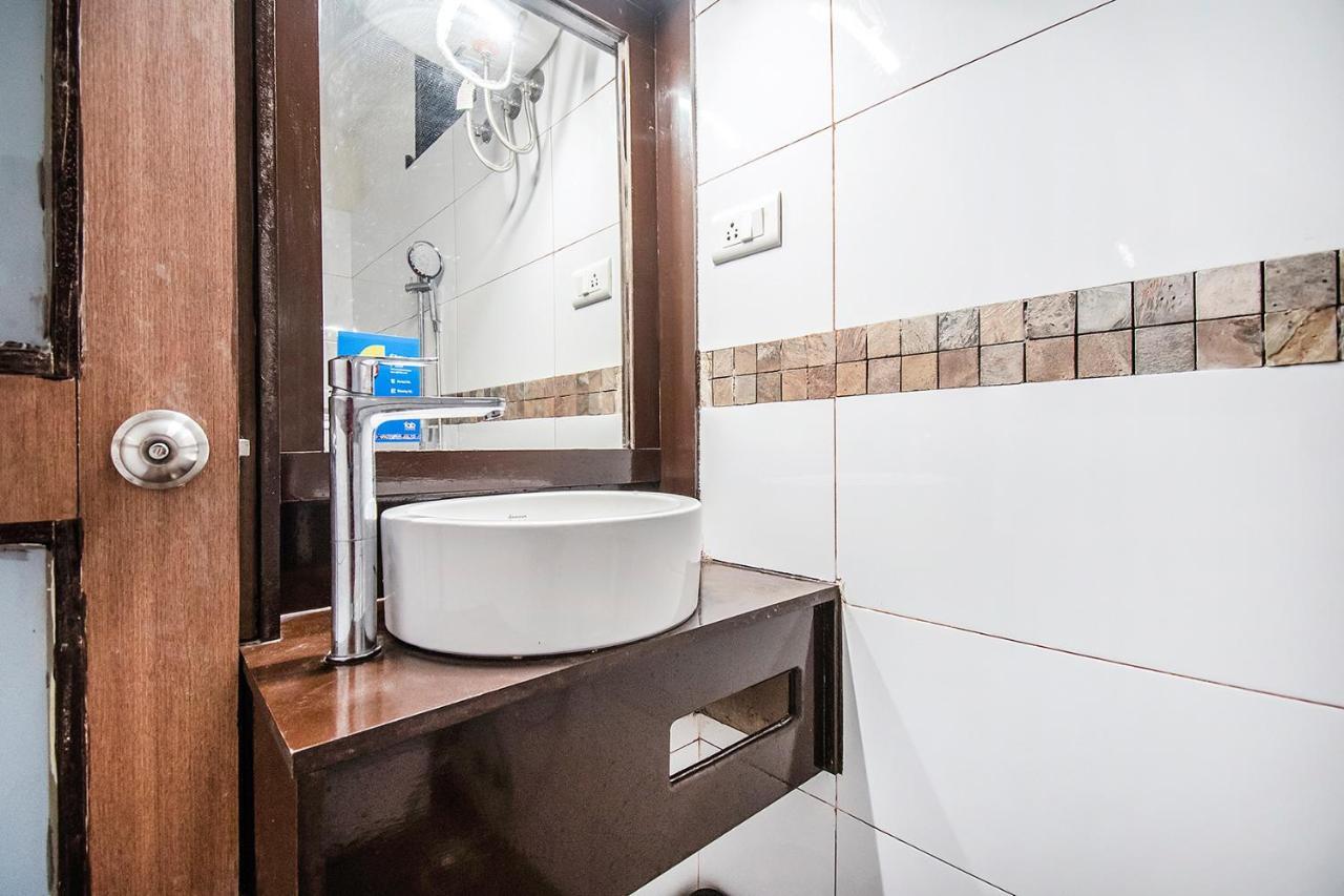Fabhotel Tranquil Heights Kodaikanal Kültér fotó